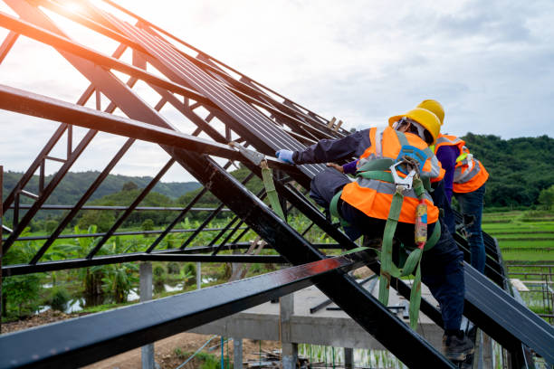 Quick and Trustworthy Emergency Roof Repair Services in Gratton, VA
