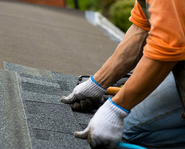 Best Local Roofing Companies  in Gratton, VA