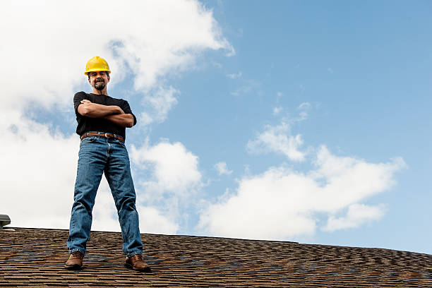 Best Best Roofing Contractors  in Gratton, VA