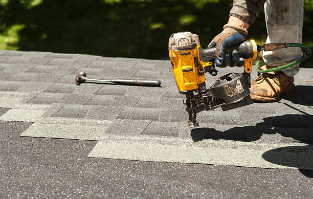 Heating Cable for Roof Installation in Gratton, VA