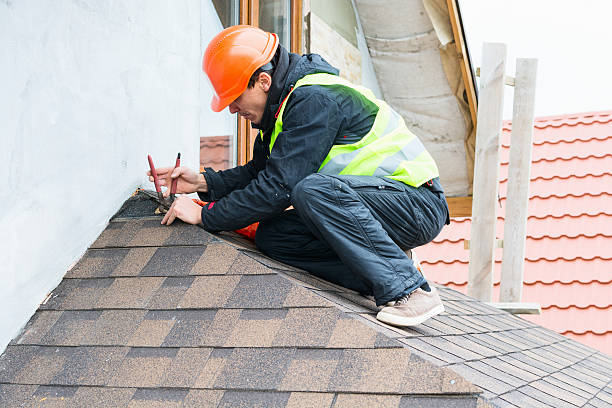 Best Roof Replacement Cost  in Gratton, VA